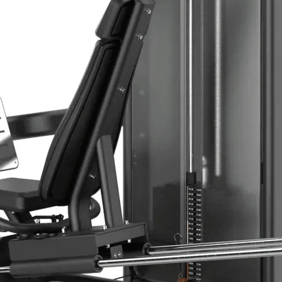 Toorx Professional Horizontal Leg Press PLX-8700