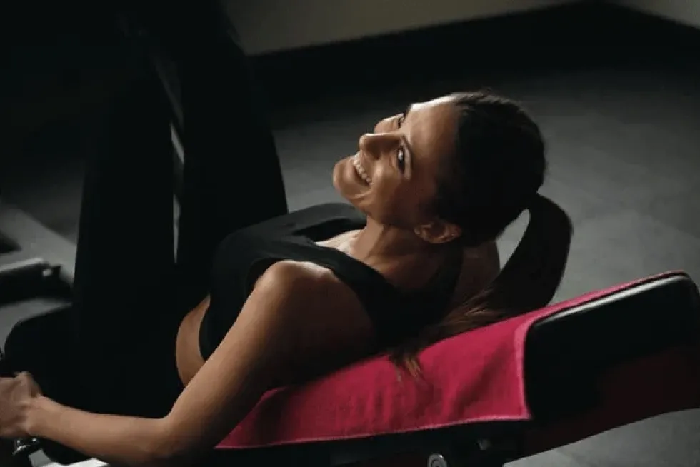 Toorx Professional Incline Leg Press WBX-B4000