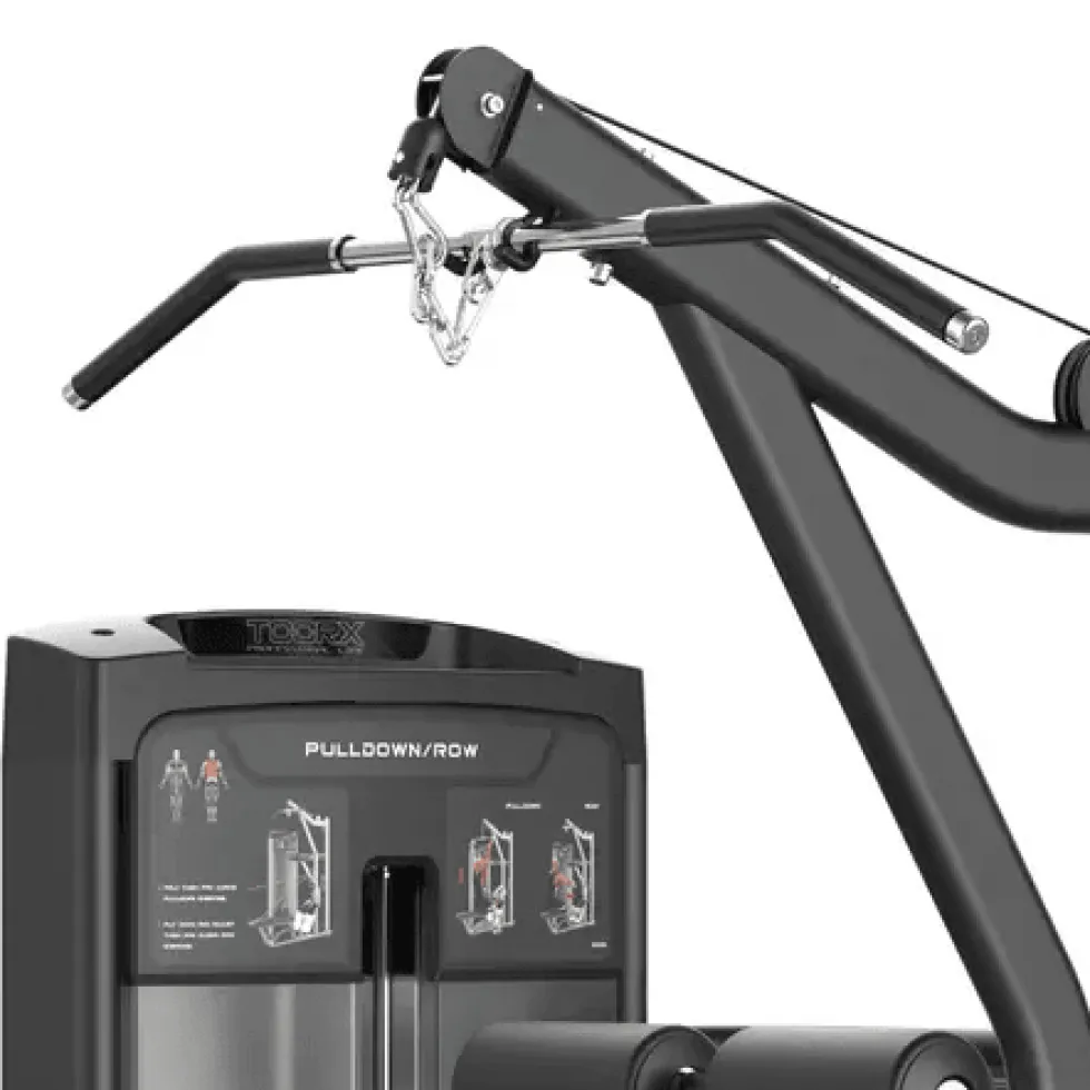Toorx Professional Lat Machine & Pulley PLX-9400