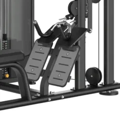 Toorx Professional Lat Machine & Pulley PLX-9400