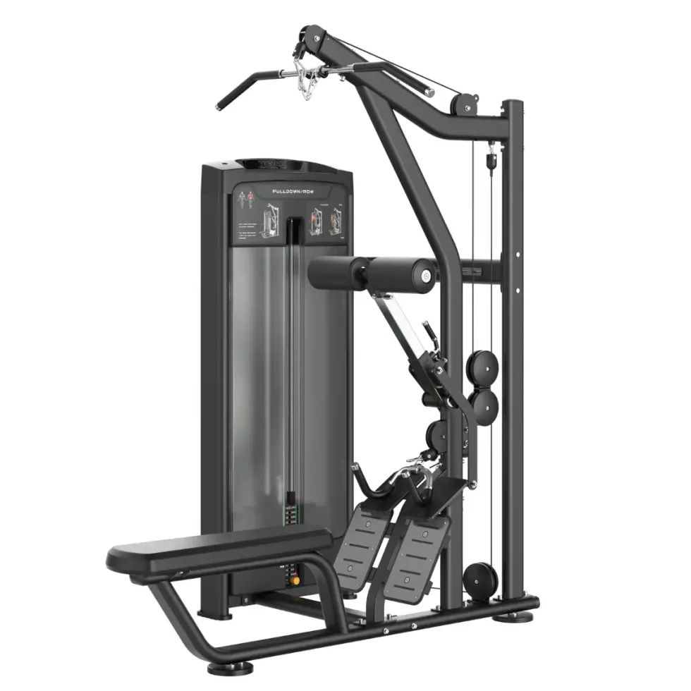 Toorx Professional Lat Machine & Pulley PLX-9400