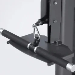 Toorx Professional Lat Machine & Pulley PLX-7500