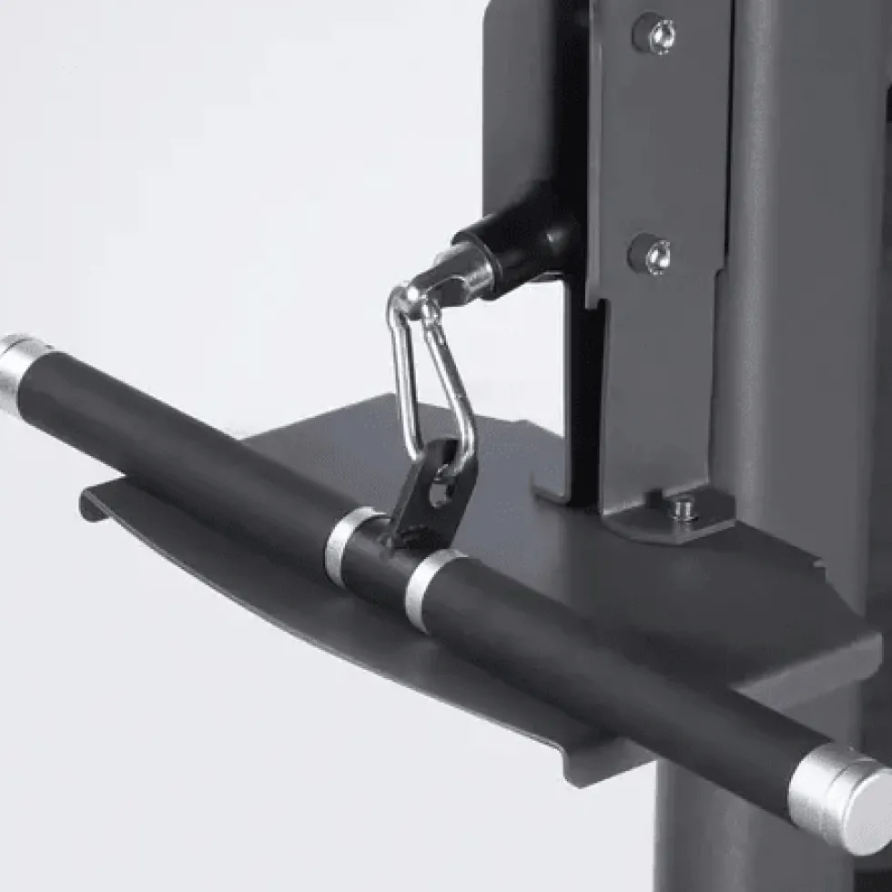 Toorx Professional Lat Machine & Pulley PLX-7500