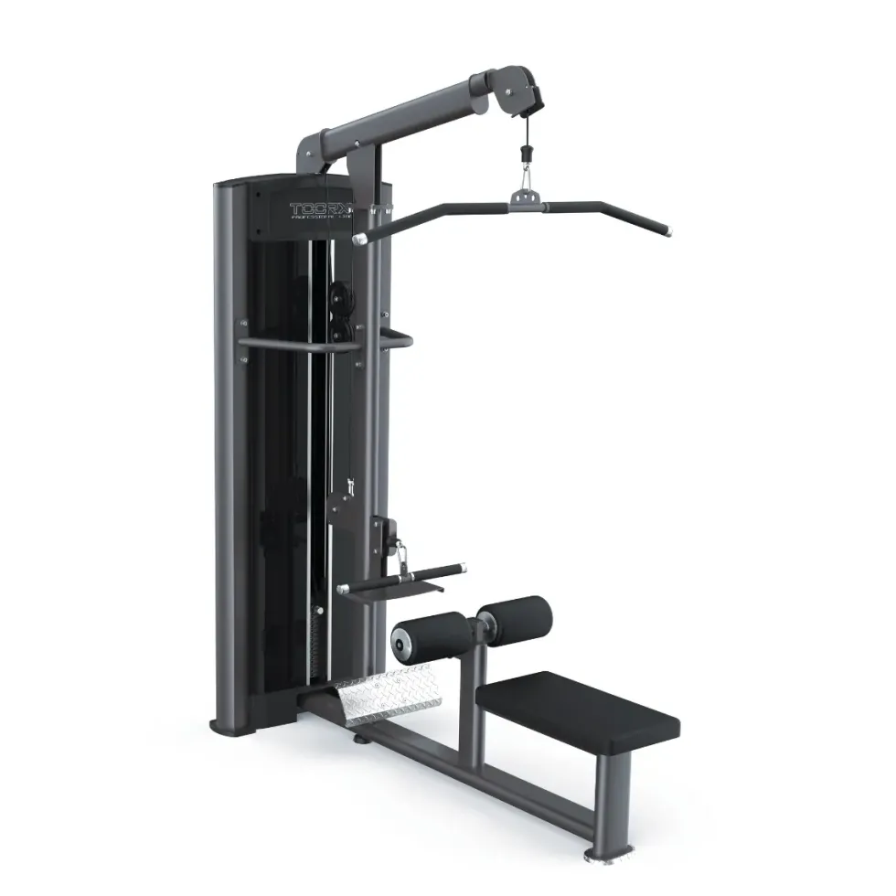 Toorx Professional Lat Machine & Pulley PLX-7500