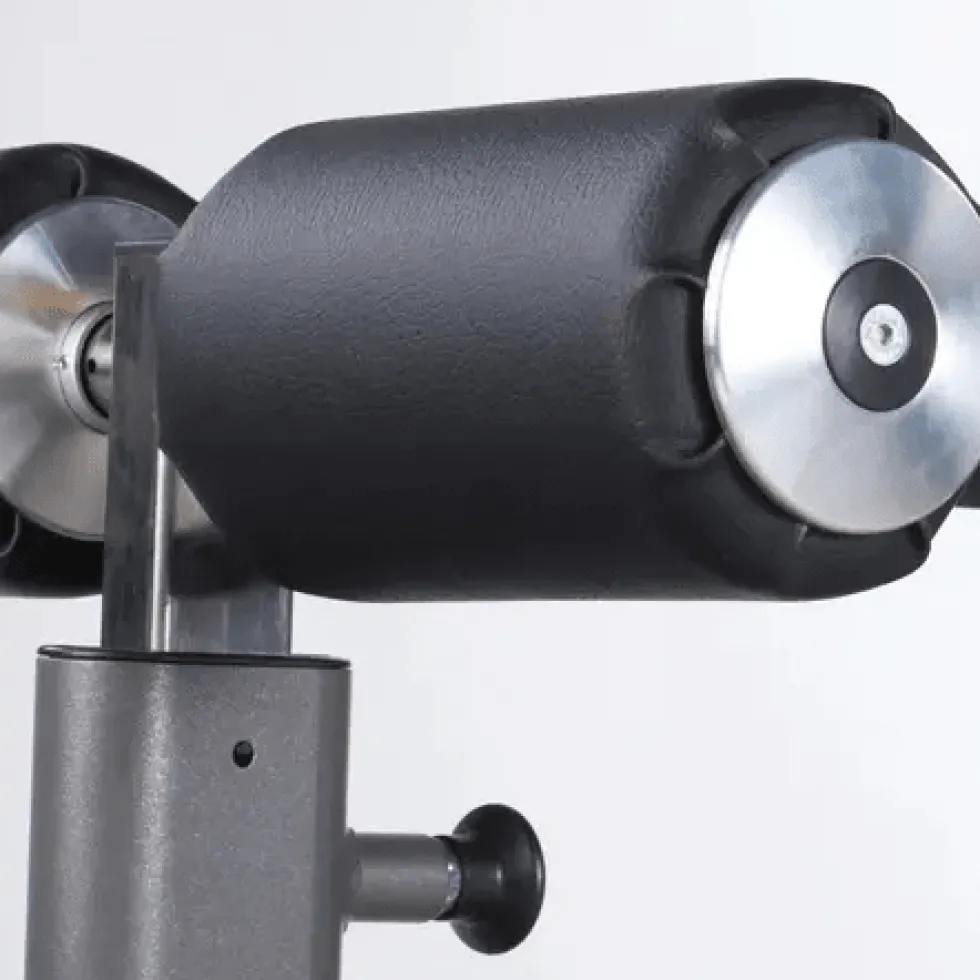 Toorx Professional Lat Machine & Pulley PLX-7500