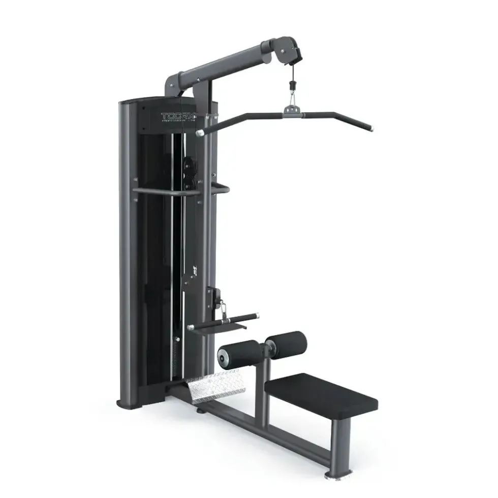 Toorx Professional Lat Machine/Pulley PLX-7500