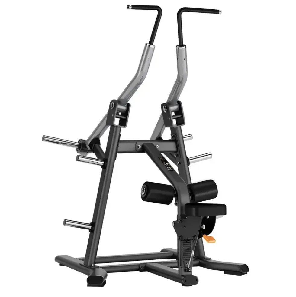 Toorx Professional Lat Pulldown FWX-8200