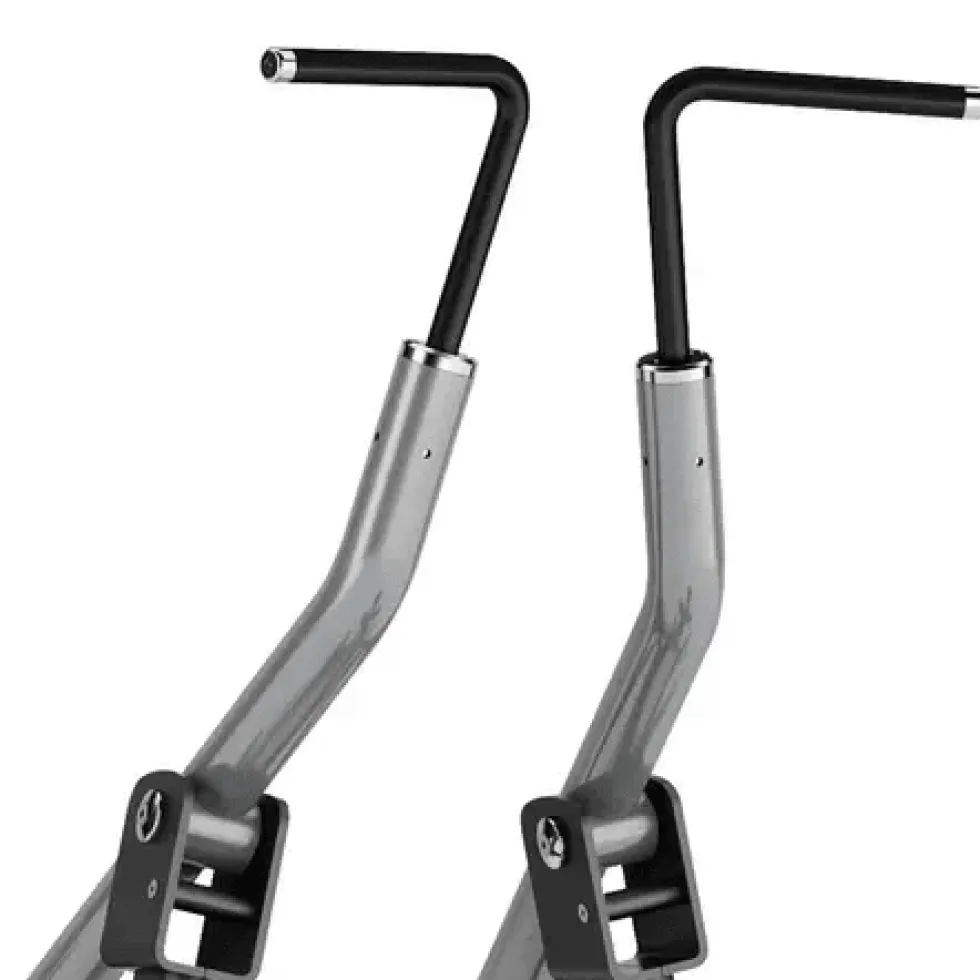 Toorx Professional Lat Pulldown FWX-8200