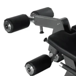 Toorx Professional Leg Curl & Leg Extension PLX-7800