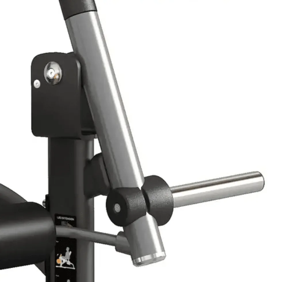 Toorx Professional Leg Extension FWX-9400