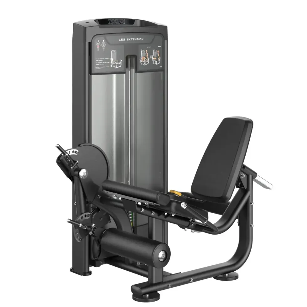 Toorx Professional Leg Extension PLX-8800