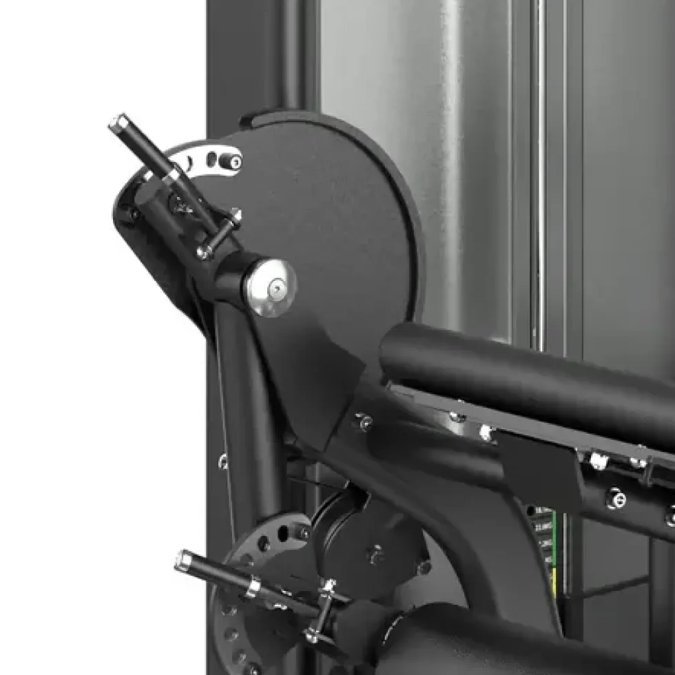 Toorx Professional Leg Extension PLX-8800