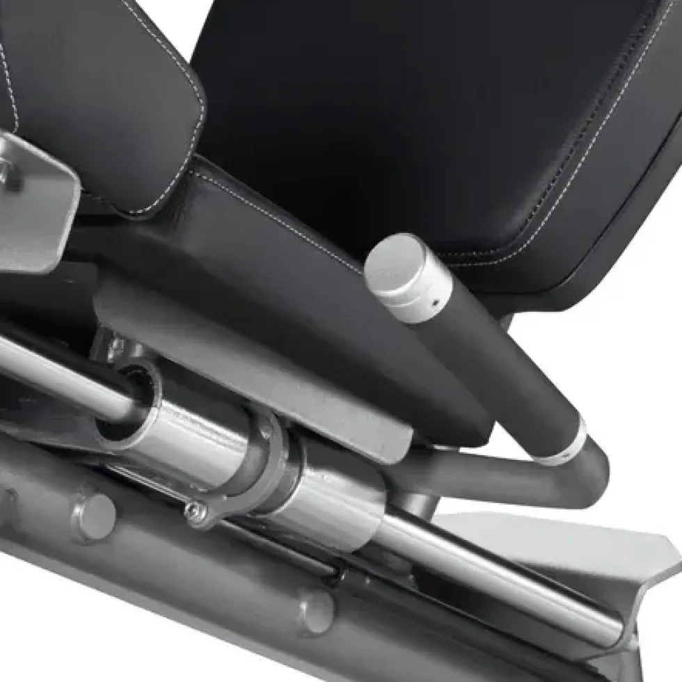 Toorx Professional Leg Extension PLX-6700