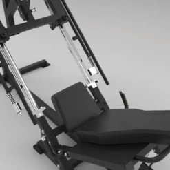 Toorx Professional Leg Press & Hack Squat HSX-3000