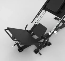 Toorx Professional Leg Press & Hack Squat HSX-3000