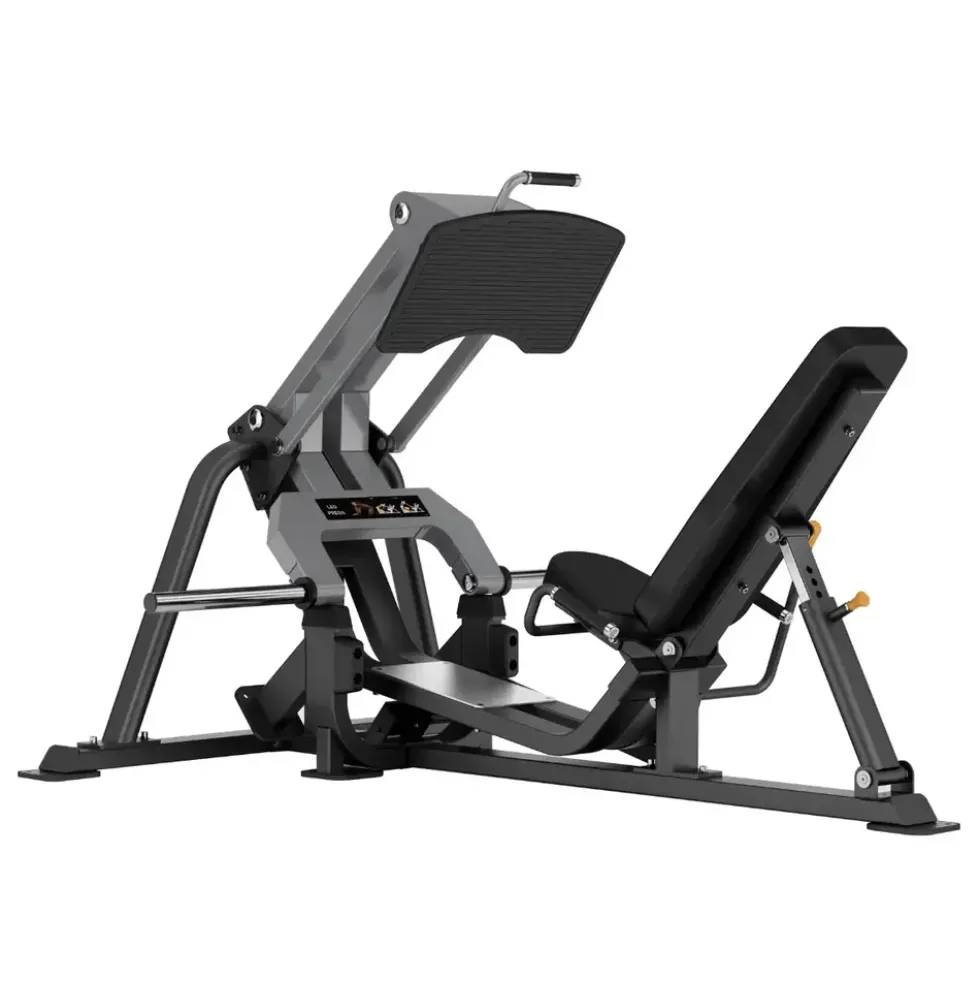 Toorx Professional Leg Press FWX-8900