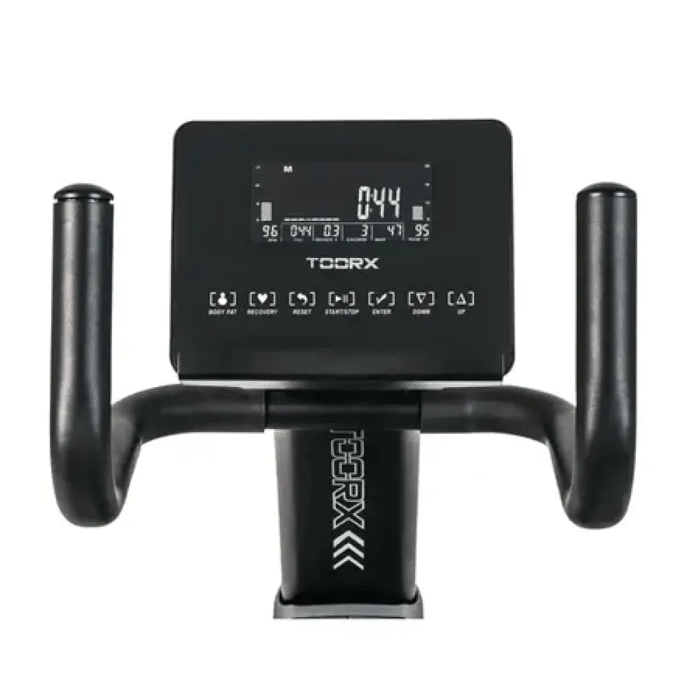 Toorx Professional Ligfiets BRX-R3000