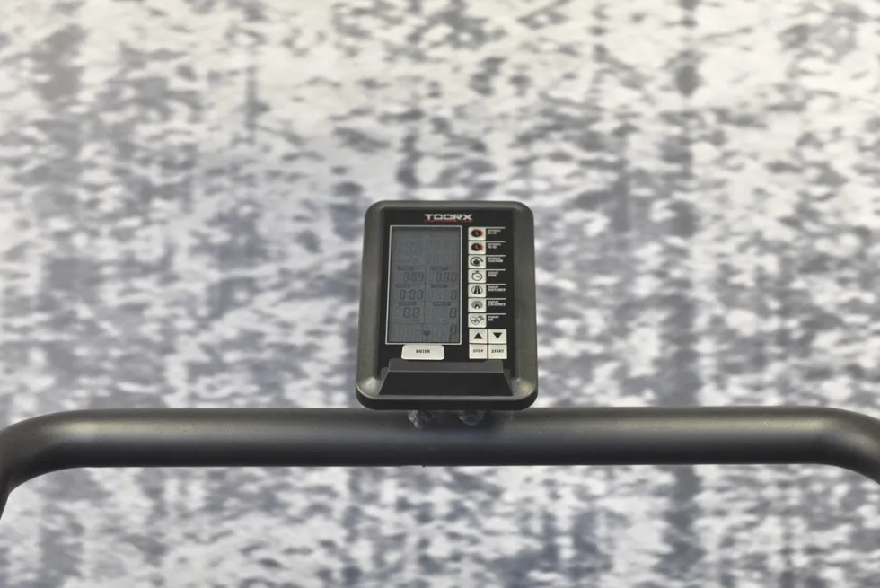 Toorx Professional Loopband Race Cross