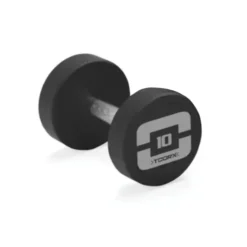 Toorx Professional MGP PRO Ronde Dumbbell - Per Stuk