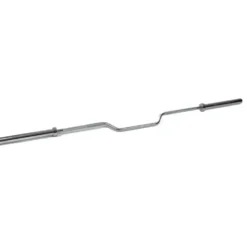 Toorx Professional OB Offset Bar Halterstang - 220 cm