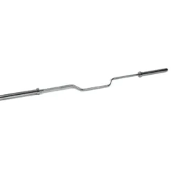 Toorx Professional OB Offset Bar Halterstang - 220 cm