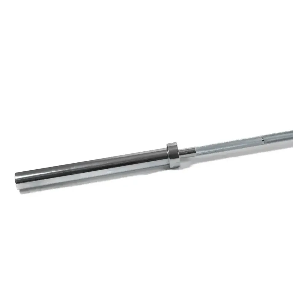 Toorx Professional OB Offset Bar Halterstang - 220 cm
