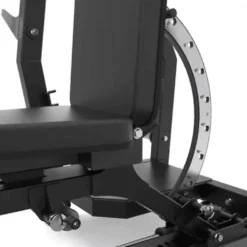 Toorx Professional Olympische Halterbank WBX-3900 - Verstelbaar