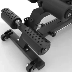 Toorx Professional Olympische Halterbank WBX-3900 - Verstelbaar