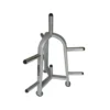 Toorx Professional Opbergrek RPD-50STUDIO - 50 mm schijven