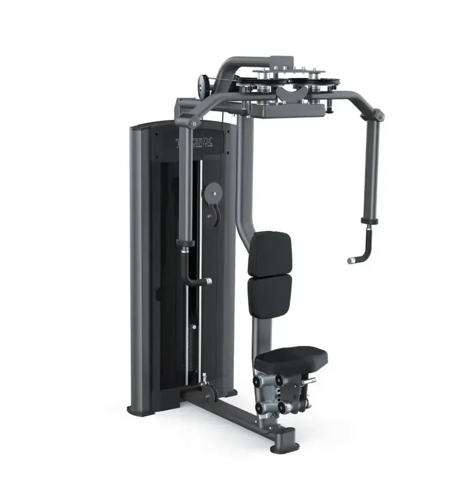 Toorx Professional Pectoral Fly PLX-7400