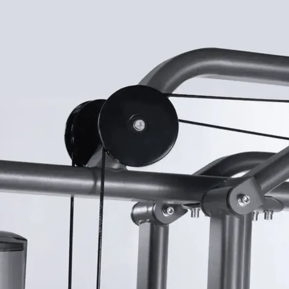 Toorx Professional Pectoral Fly PLX-7400