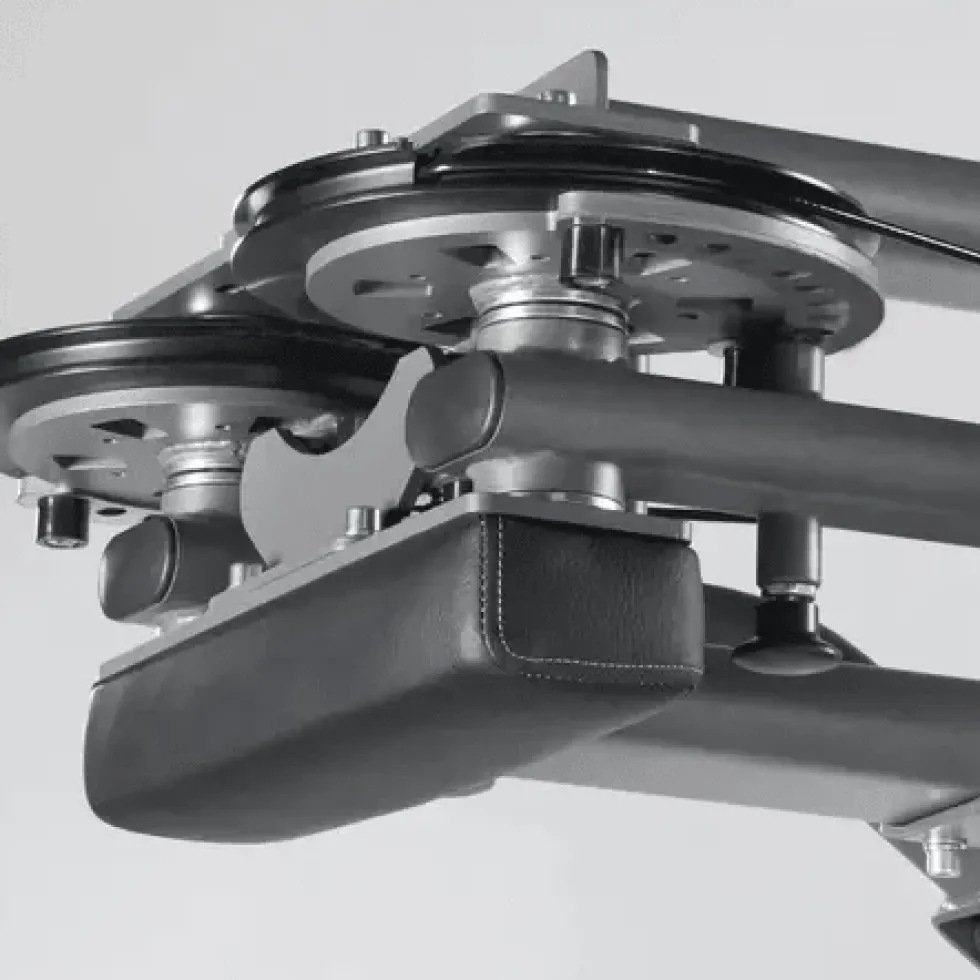Toorx Professional Pectoral Fly PLX-7400