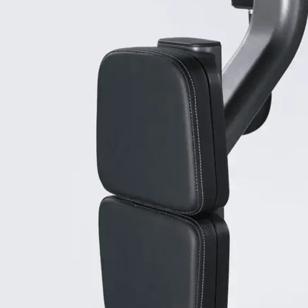 Toorx Professional Pectoral Fly PLX-7400