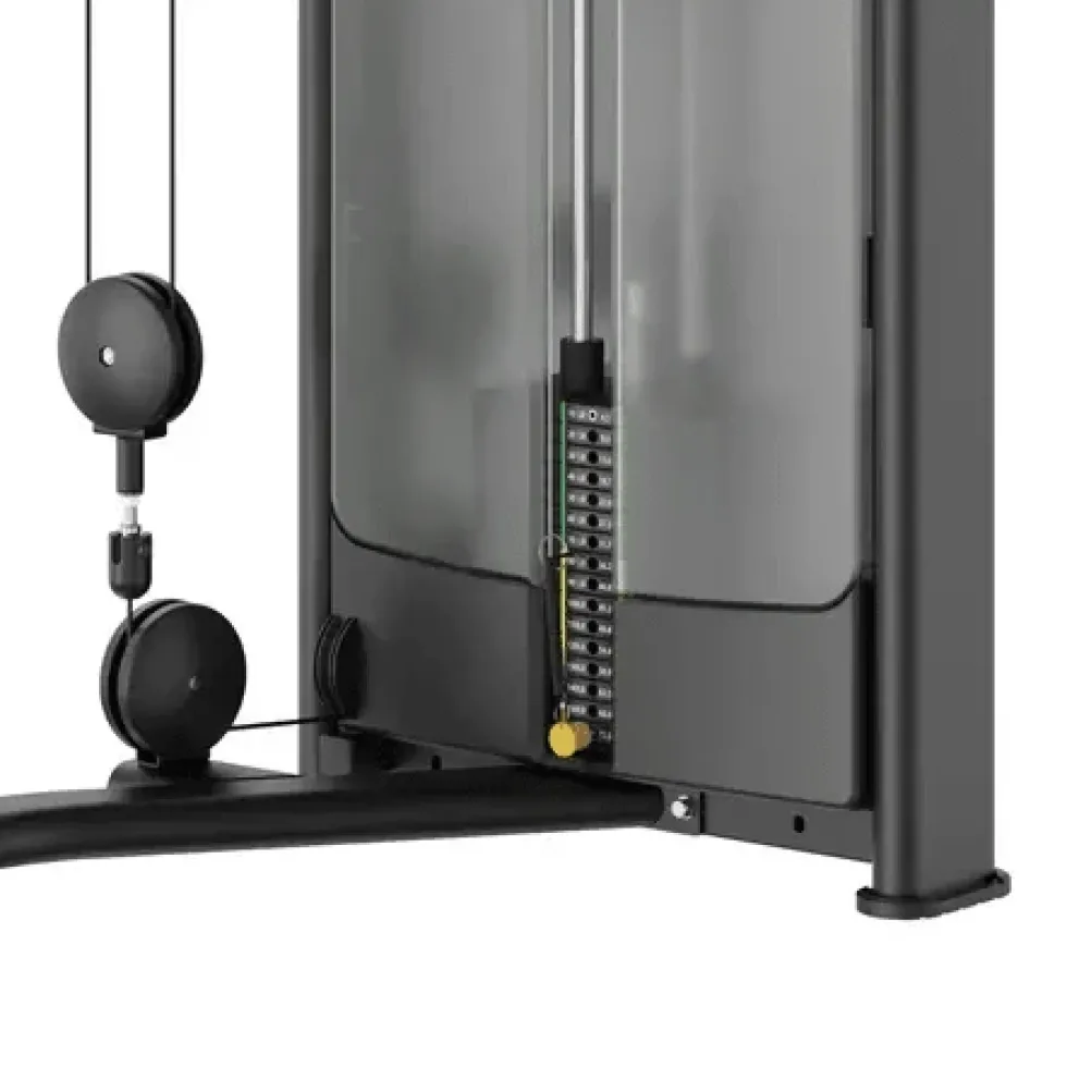 Toorx Professional Pectoral Fly PLX-9300