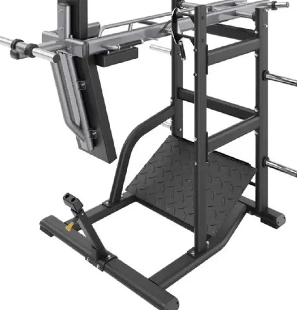 Toorx Professional Pendulum Squat FWX-9000