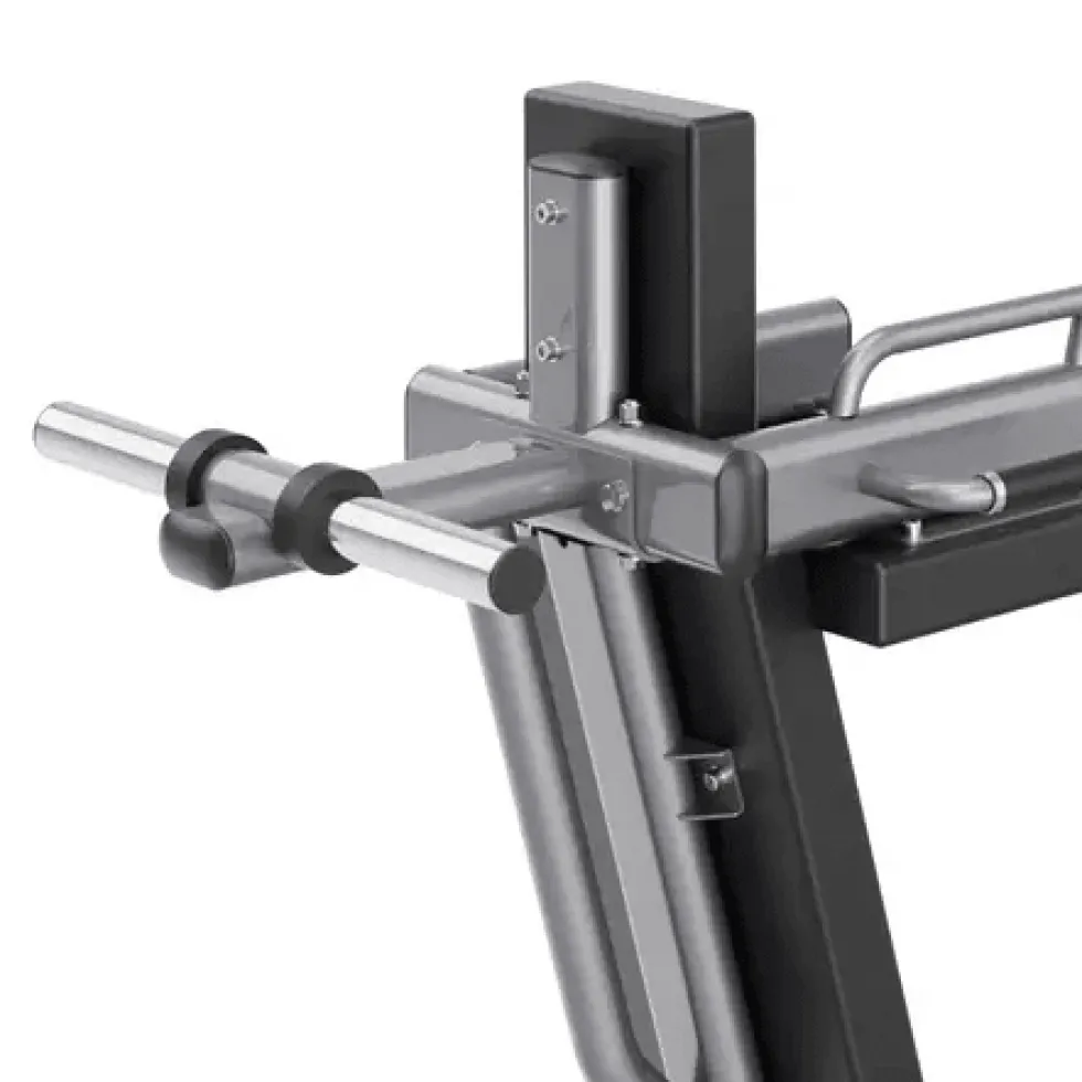 Toorx Professional Pendulum Squat FWX-9000