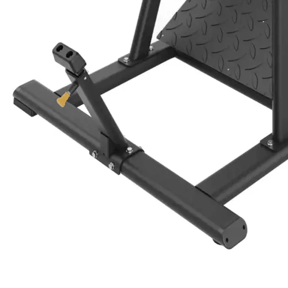 Toorx Professional Pendulum Squat FWX-9000