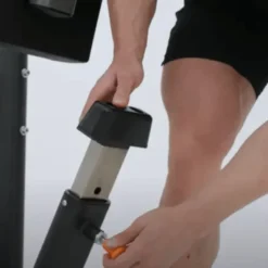 Toorx Professional Pendulum Squat FWX-9000