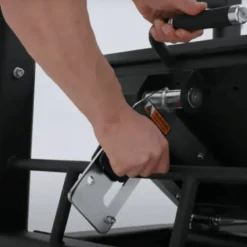 Toorx Professional Pendulum Squat FWX-9000