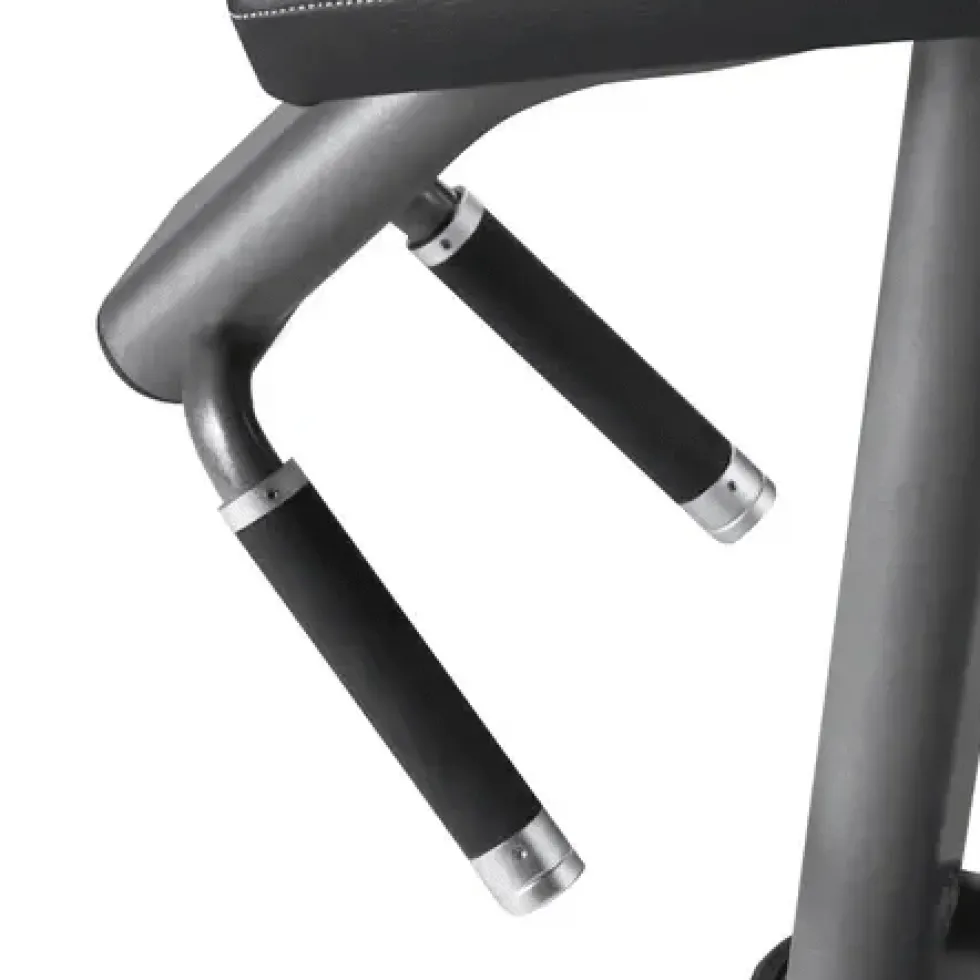 Toorx Professional Prone Leg Curl PLX-6800