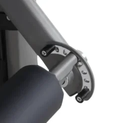 Toorx Professional Prone Leg Curl PLX-6800