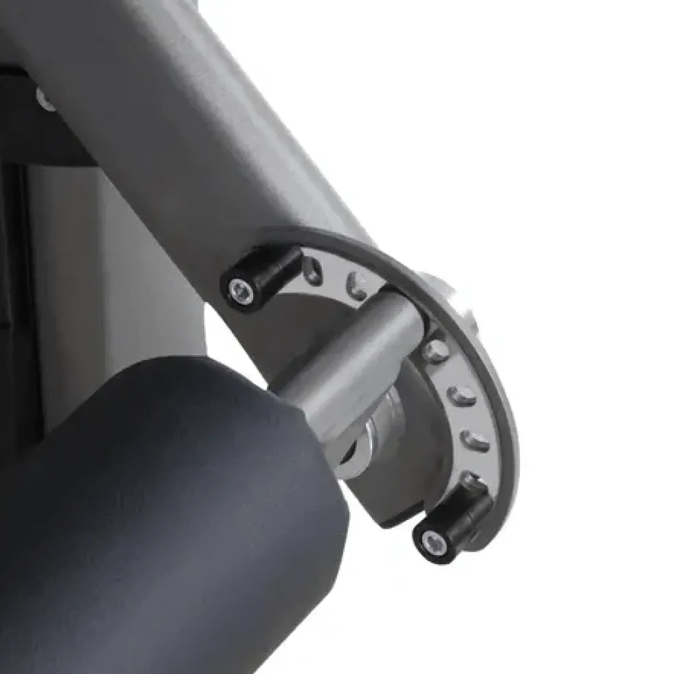 Toorx Professional Prone Leg Curl PLX-6800