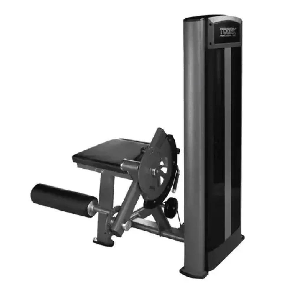 Toorx Professional Prone Leg Curl PLX-6800