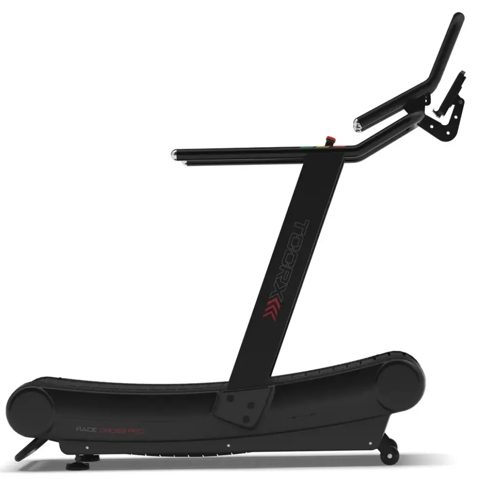 Toorx Professional Race Cross Pro Curved Loopband