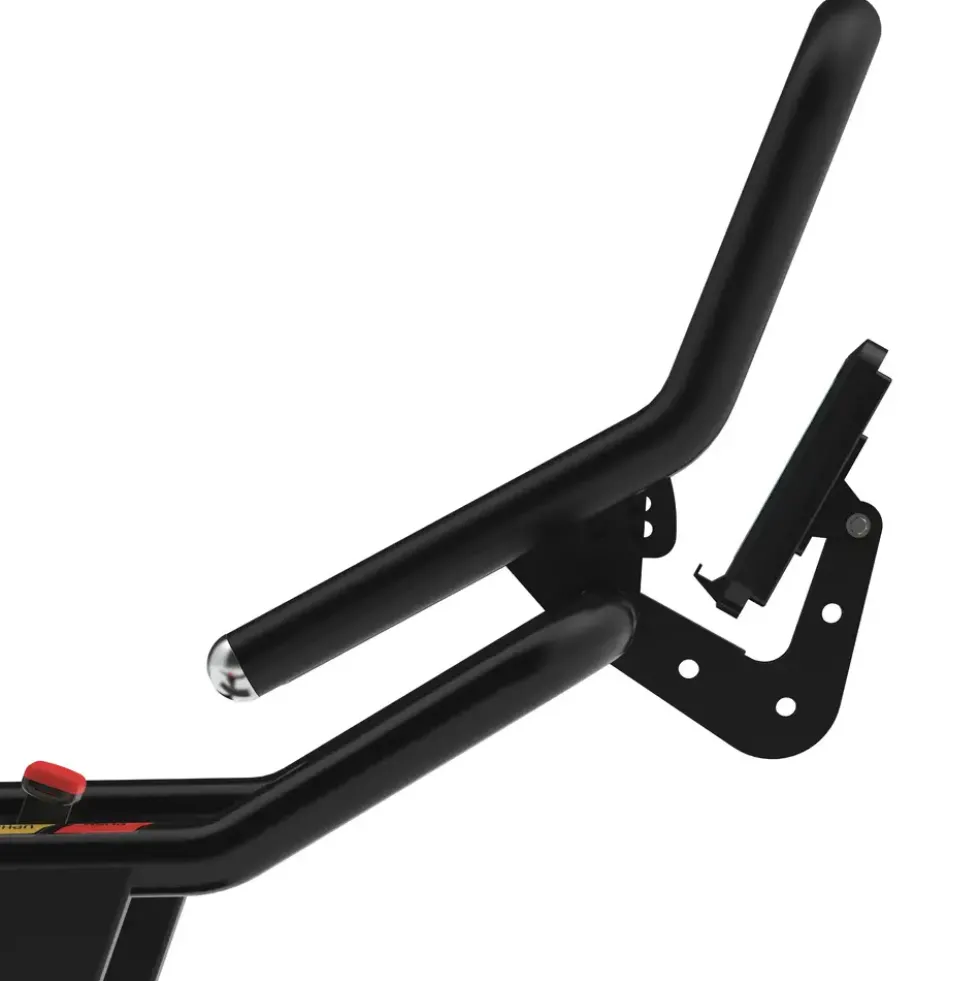 Toorx Professional Race Cross Pro Curved Loopband