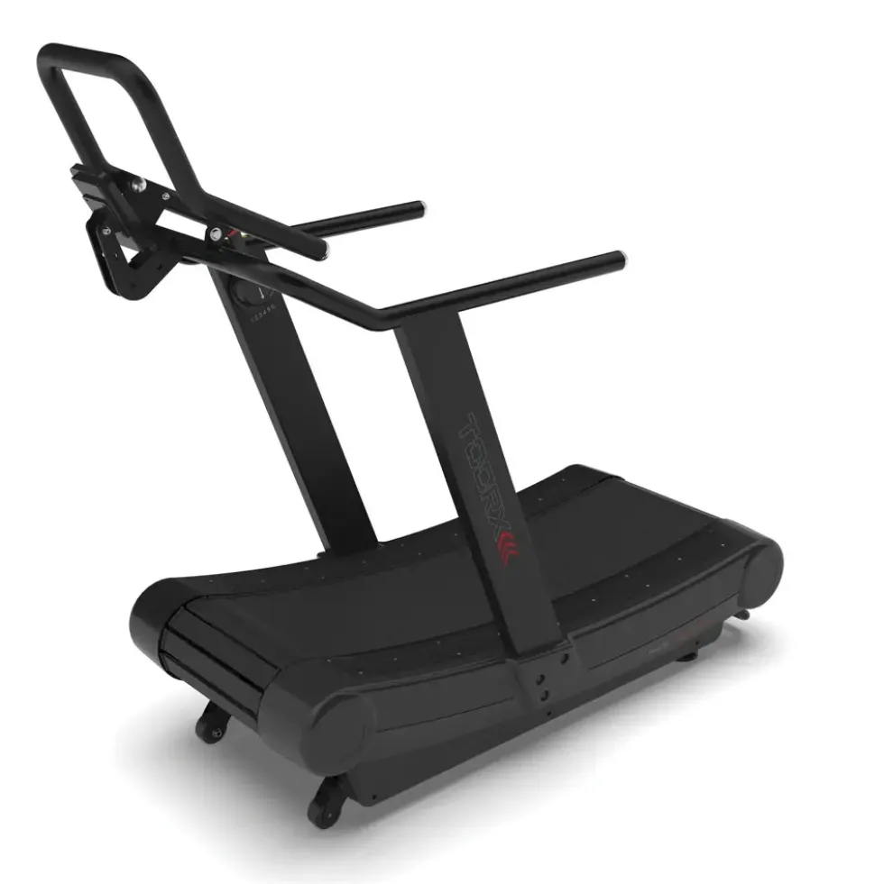 Toorx Professional Race Cross Pro Curved Loopband