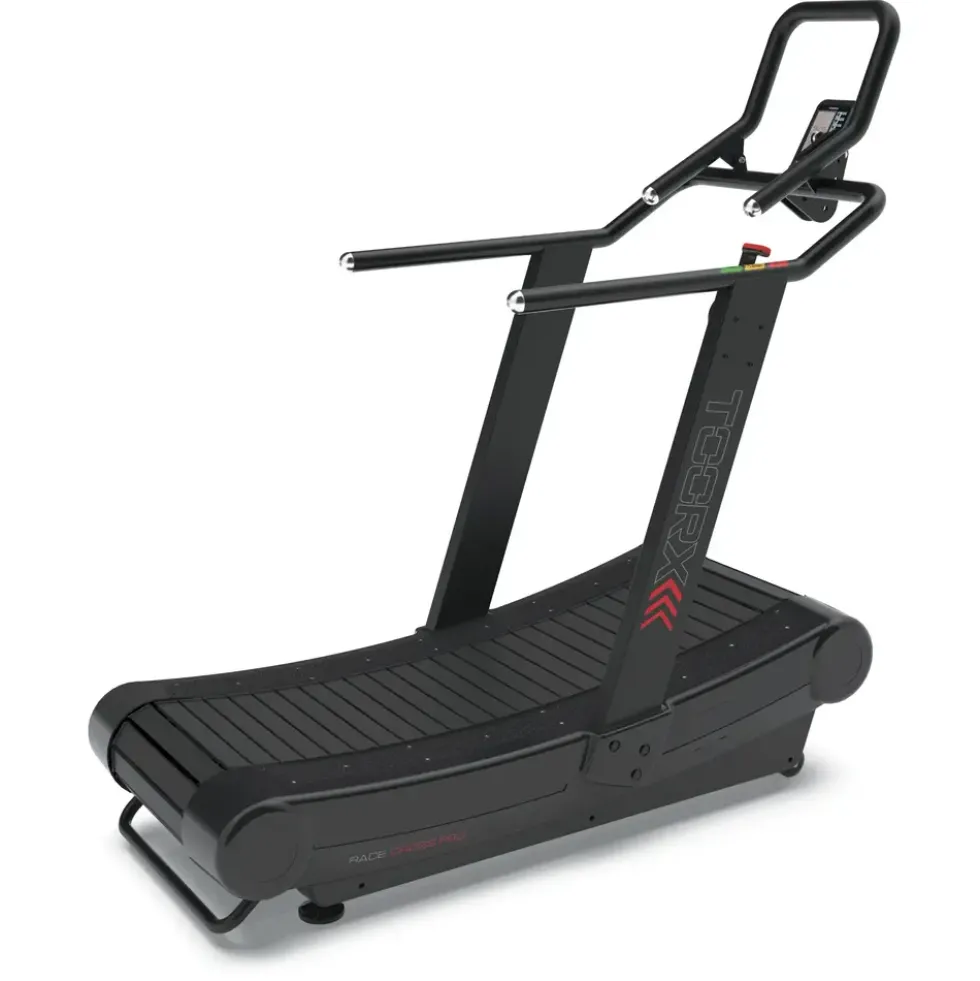 Toorx Professional Race Cross Pro Curved Loopband