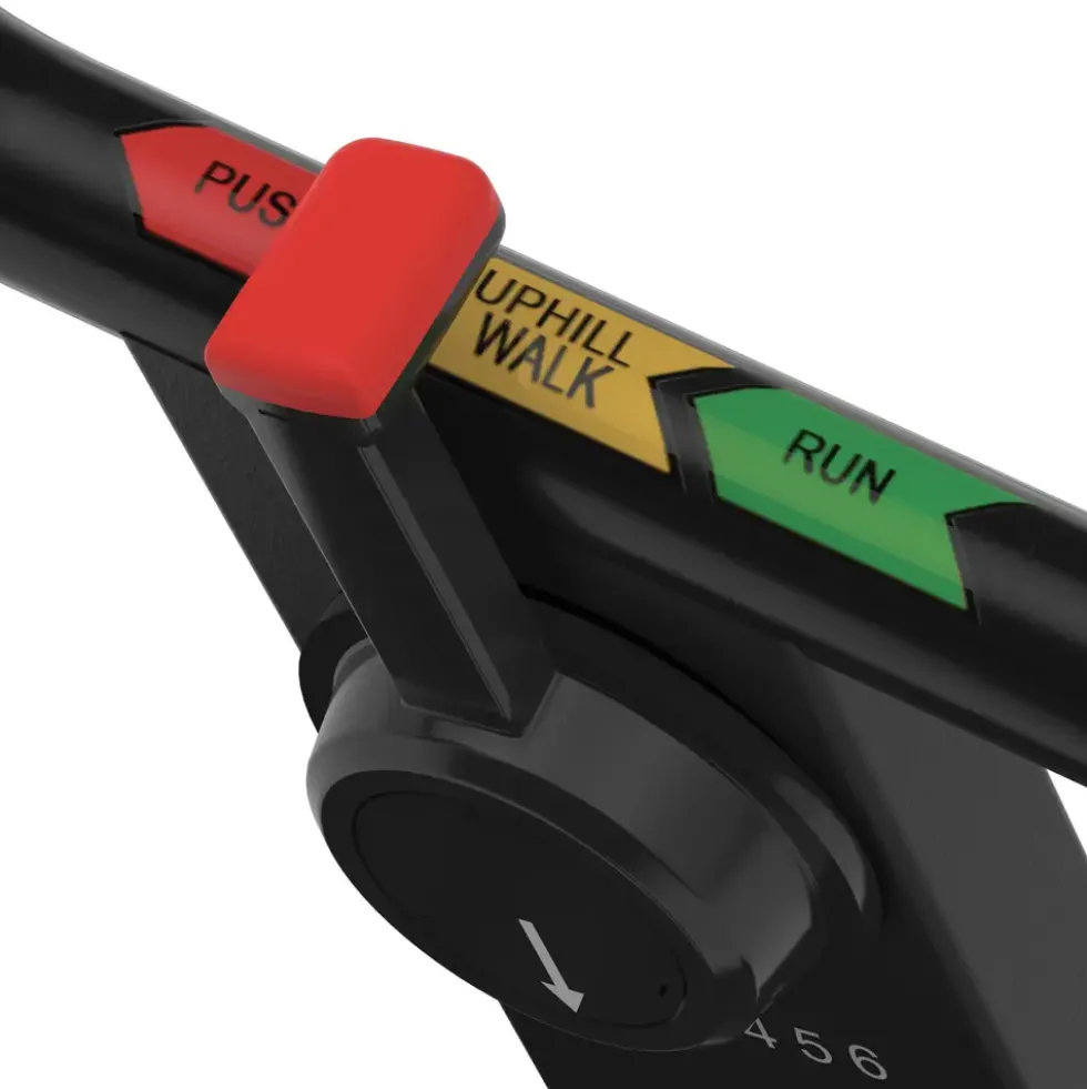 Toorx Professional Race Cross Pro Curved Loopband
