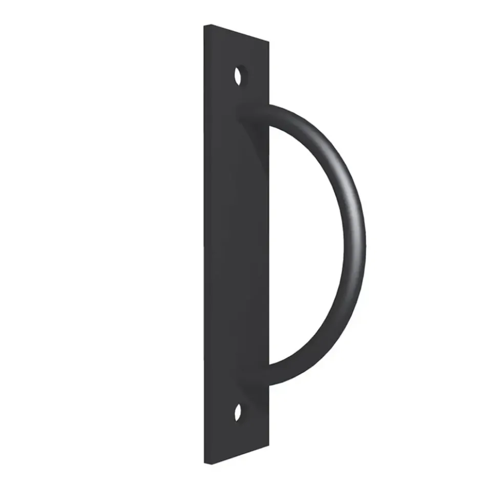 Toorx Professional Rope Ring voor LDX-5000