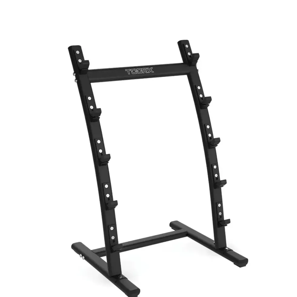 Toorx Professional RPBP-5 Barbell Opbergrek